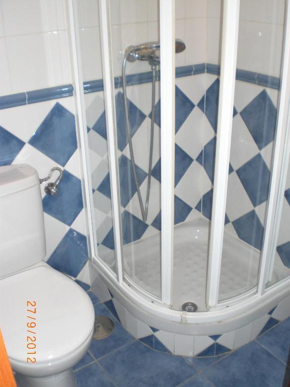 Pension Casado Madrid Pokoj fotografie